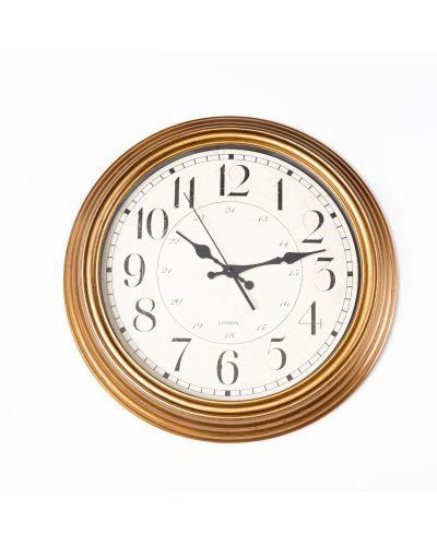 RELOJ 40 CM ETXE (HN-17)