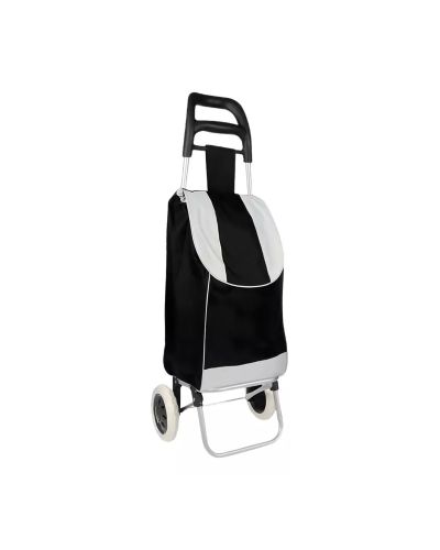 CARRO COMPRAS COLORES LISOS ETXE -A-09A-2