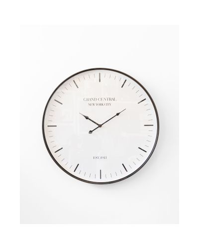 RELOJ GRAND CENTRAL NYC 60 CM ETXE -55438-3