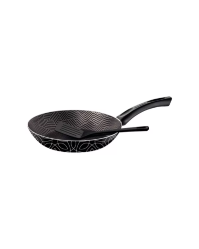 TEFLON SARTEN PARIS TEXTURE 28 CM CON ESPATULA TRAMONTINA (28508/628)