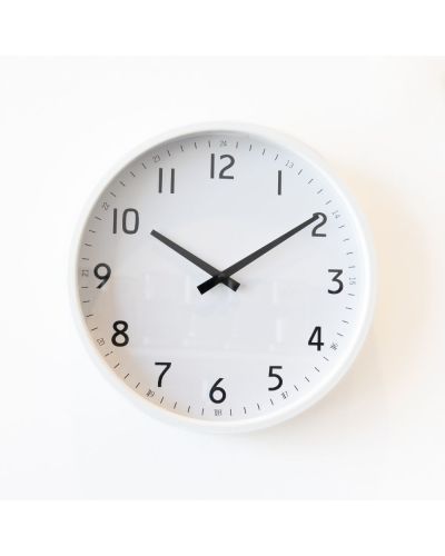 RELOJ 30CM ETXE (55462-2)