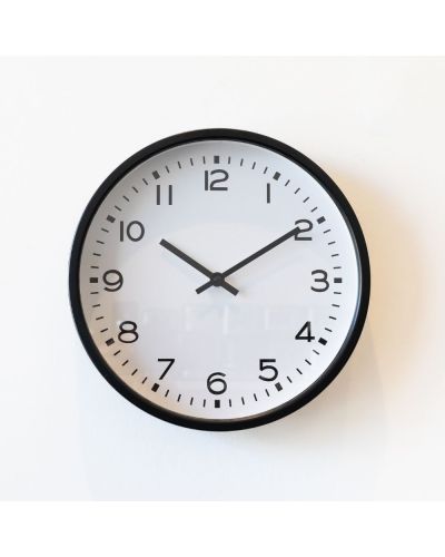 RELOJ 30CM ETXE (55462-3)