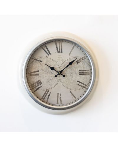 RELOJ 42CM ETXE (57197-3)