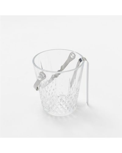 HIELERA LABRADA CON PINZA 13,5 CM ETXE (215)