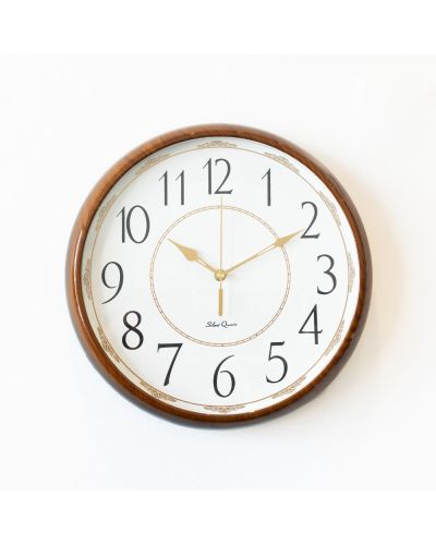 RELOJ 35 CM ETXE (8535-1)