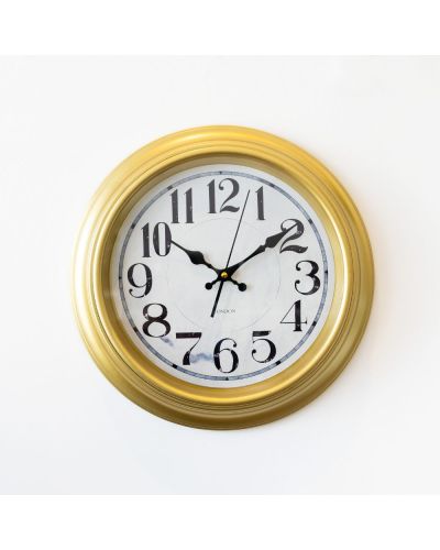 RELOJ 40 CM ETXE (8039-3)