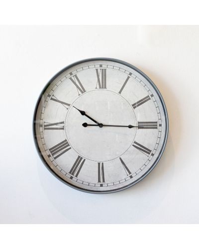 RELOJ 50 CM ETXE (3313-1)