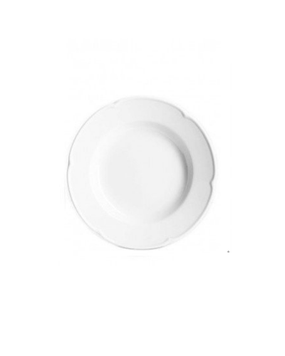 PLATO POSTRE VERBANO PROVENZA 